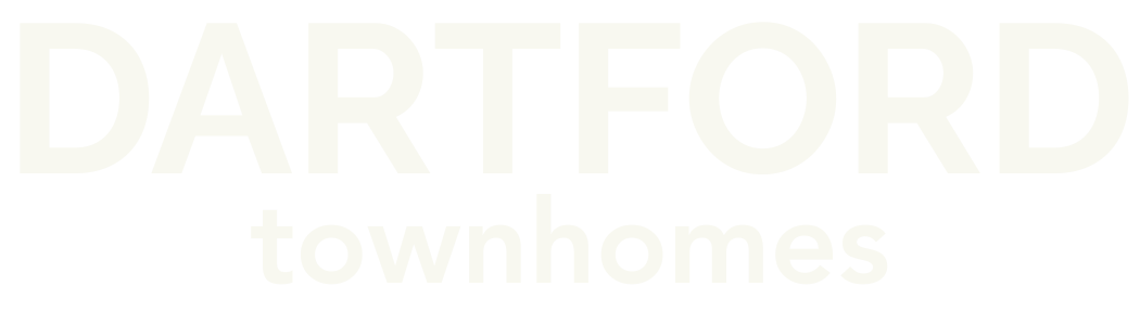 Dartford Townhomes logo